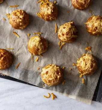Franse kaassoesjes