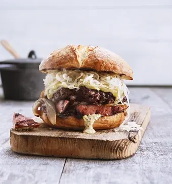 Winterburger