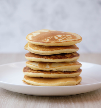 blini's