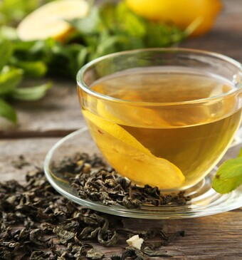 kruidenthee rustgevend