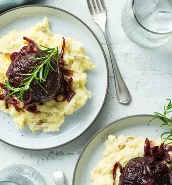 aardappelpuree