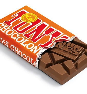 Tony's chocolonely
