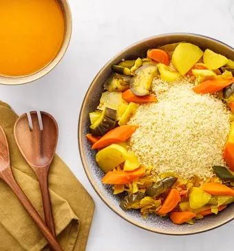 couscous 1