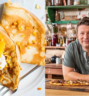jamie oliver