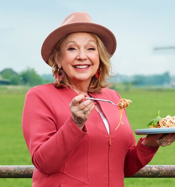 Janny van der Heijden