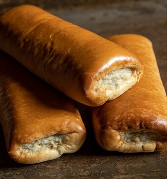 doe-het-zelf-pakket worstenbroodjes