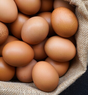 huevos a la flamenca