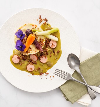 stamppot horizontaal