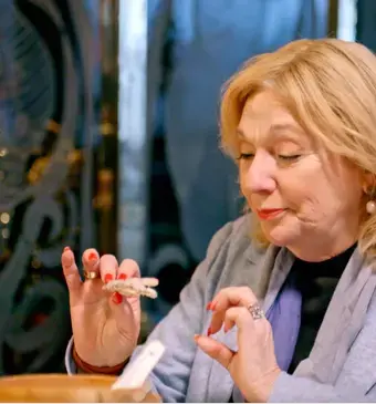 Janny - Smaak van nederland aflevering 2