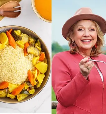 couscous