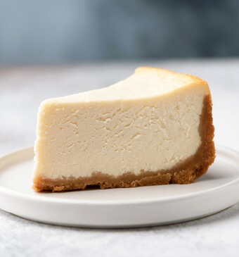 baskische burnt cheesecake