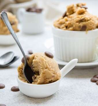 cookie dough