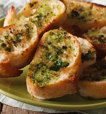kruidenbrood