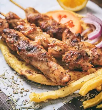 souvlaki