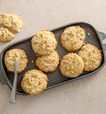 Anzac-Koekjes