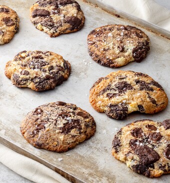 Cheesecake-brownie-chocolatechipkoekjes