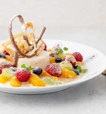 Dolce Delizioso