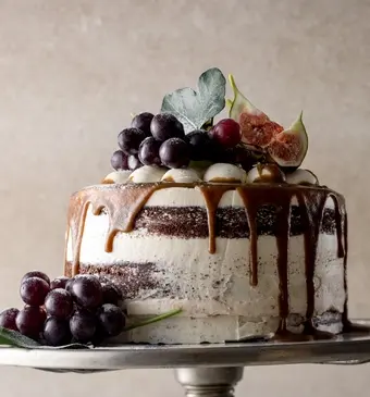 Harvest Cake