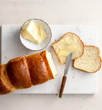 Japans Melkbrood
