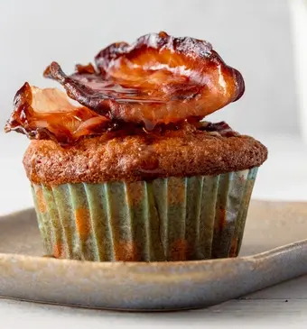 amerikaansemuffin