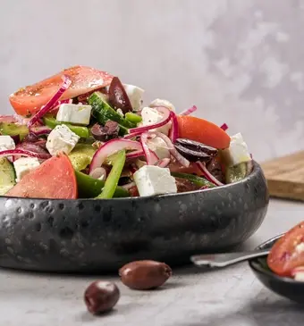 boerensalade