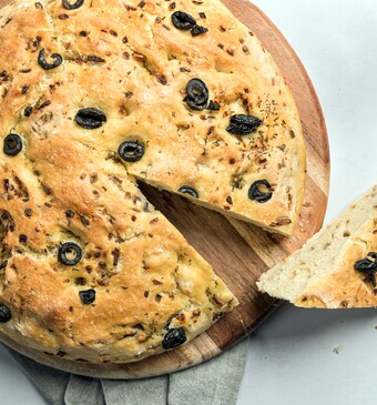 focaccia