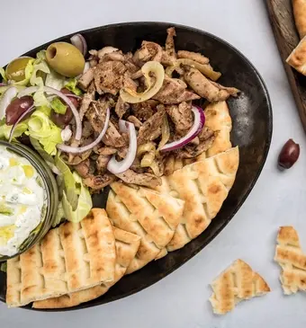 gyros