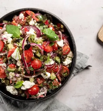 salade