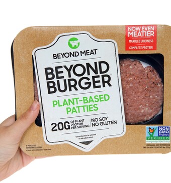 vleesvervangers woede