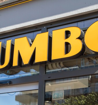 jumbo worstenbroodje
