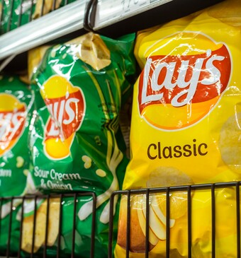 lays chips