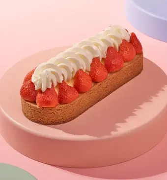 Aardbeienslof