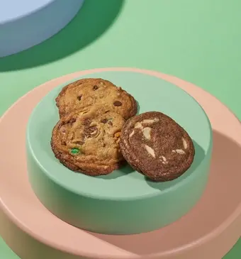 CHOCOLATE CHIP