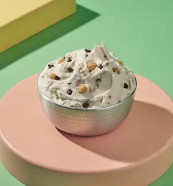 COOKIE DOUGH IJs