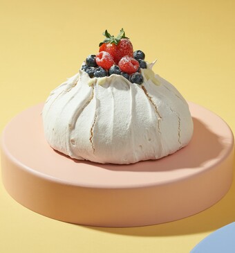 PAVLOVA