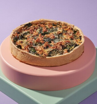 QUICHE