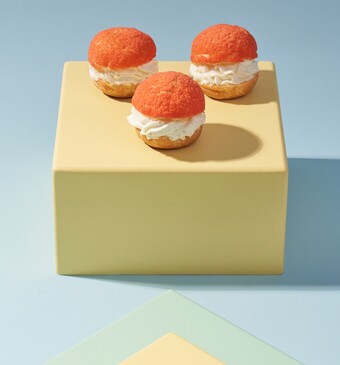 SOEZEN MET FRAMBOZEN