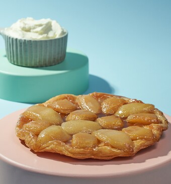 TARTE TARTIN