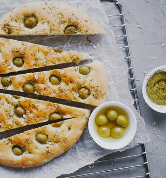 Focaccia