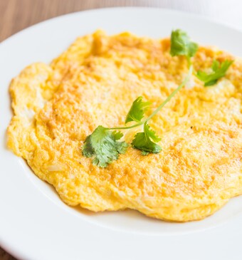 omelet