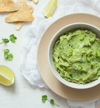 guacamole mayonaise