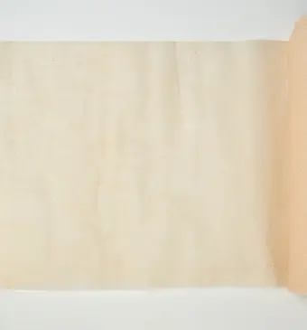 bakpapier scheuren