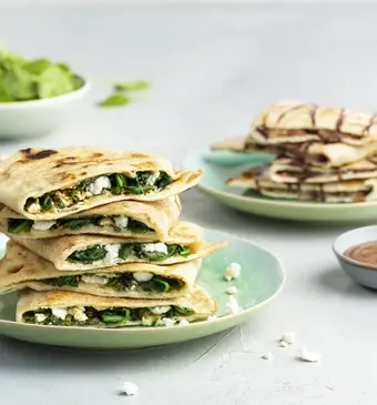 gozleme