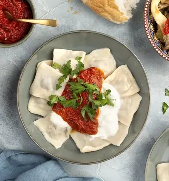 manti