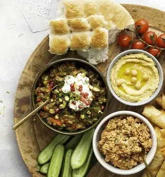 Mezze