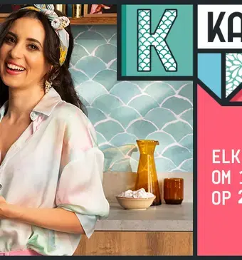 Karsu turkse keuken