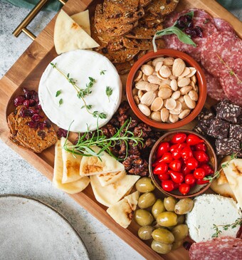 bourgondisch afvallen