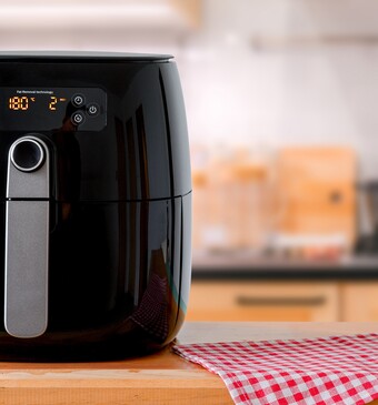 Airfryer