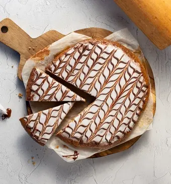 Oranjekoek