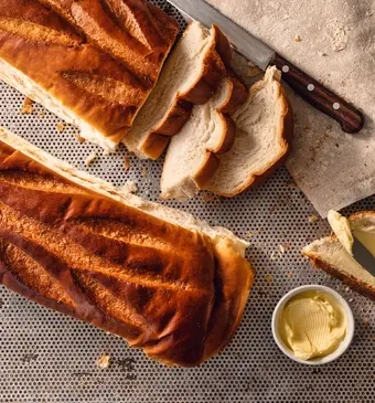 Groninger Zoetbrood